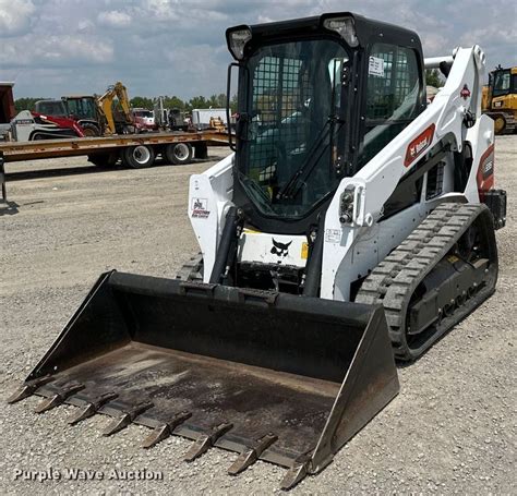 s595 skid steer|2021 bobcat t595 for sale.